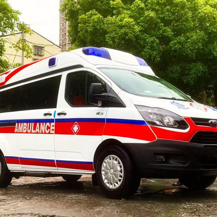 保城镇重症监护救护车出租护送返乡