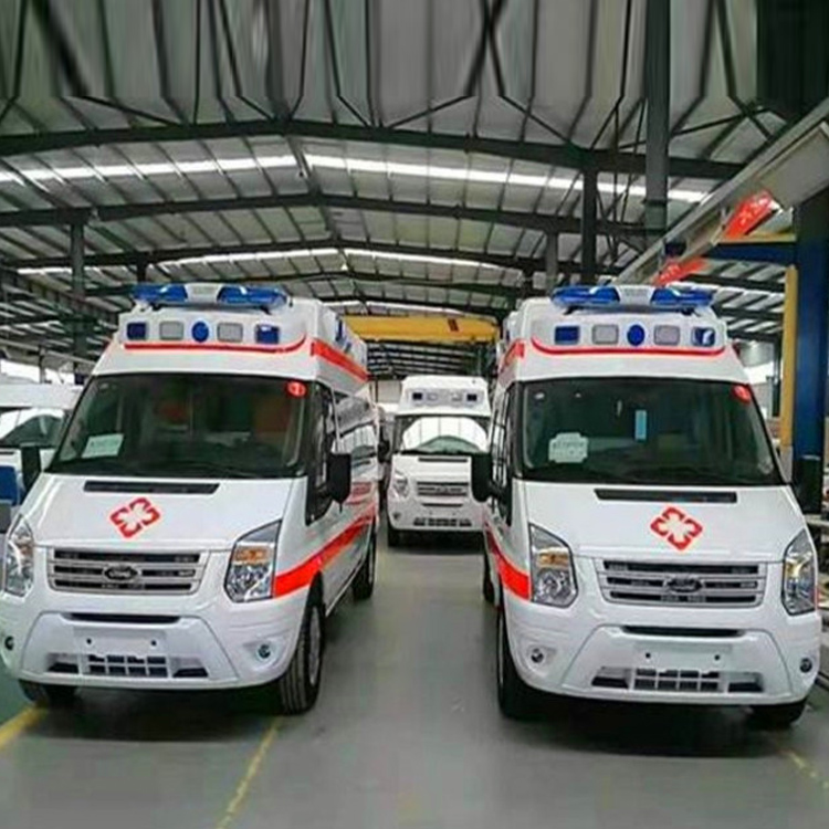 保城镇跨市救护车出租护送