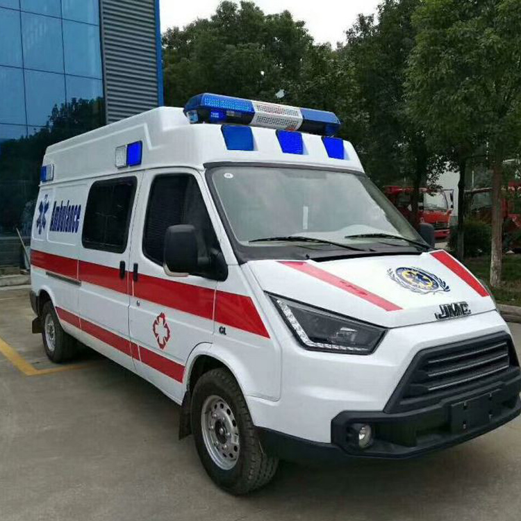 保城镇救护车出租哪家好