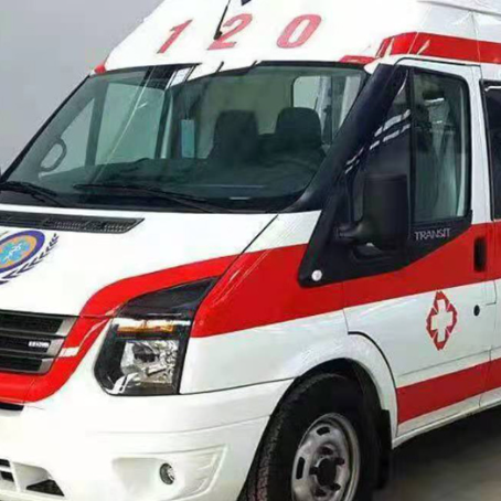 保城镇非急救护送病人转院租赁救护车的优缺点对比